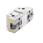 Pneumatic gripper JGP-P 125-1 